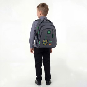 ზურგჩანთა სასკოლო GoPack Education  GO26-2606S-4