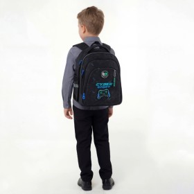 ზურგჩანთა სასკოლო GoPack Education  GO26-2606S-5