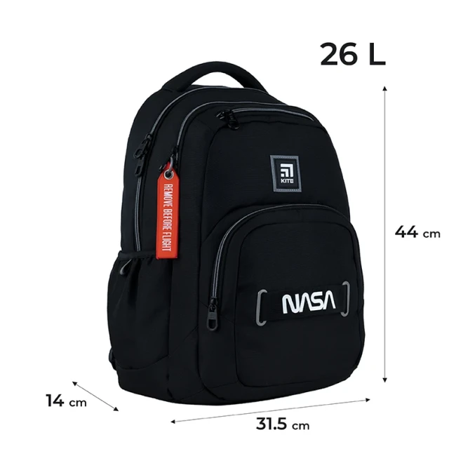 ზურგჩანთა Kite Education teens NS24-903L