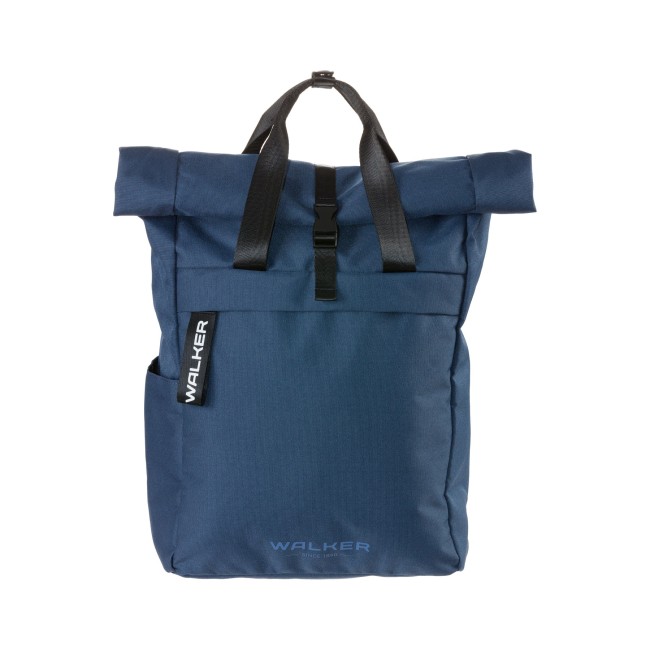 ზურგჩანთა Walker 42263-360 ROLL TOP Classic Navy
