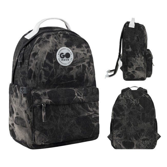 ზურგჩანთა სასკოლო GoPack Education  GO26-147M-1
