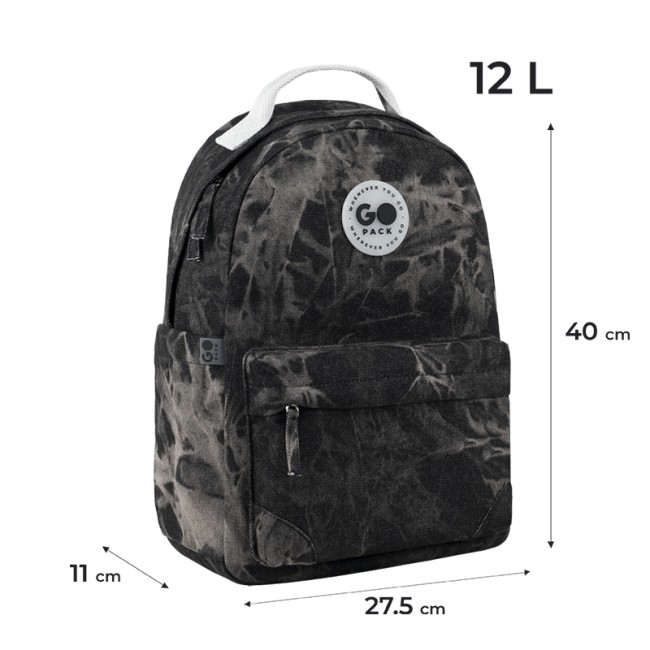 ზურგჩანთა სასკოლო GoPack Education  GO26-147M-1