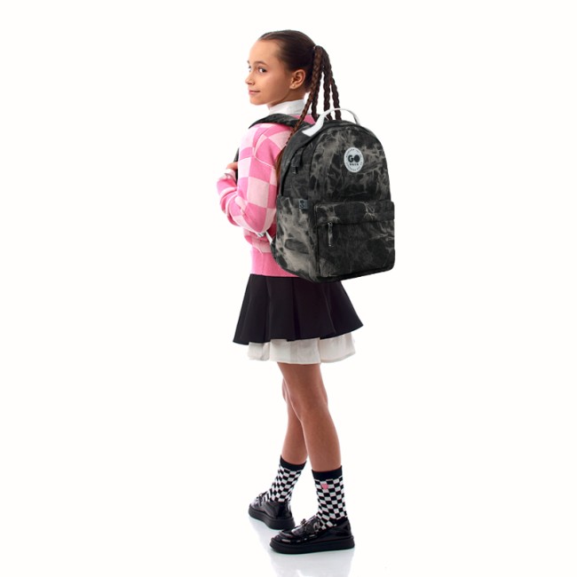 ზურგჩანთა სასკოლო GoPack Education  GO26-147M-1
