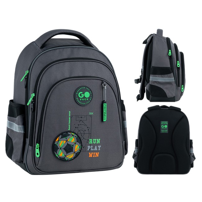 ზურგჩანთა სასკოლო GoPack Education  GO26-2606S-4