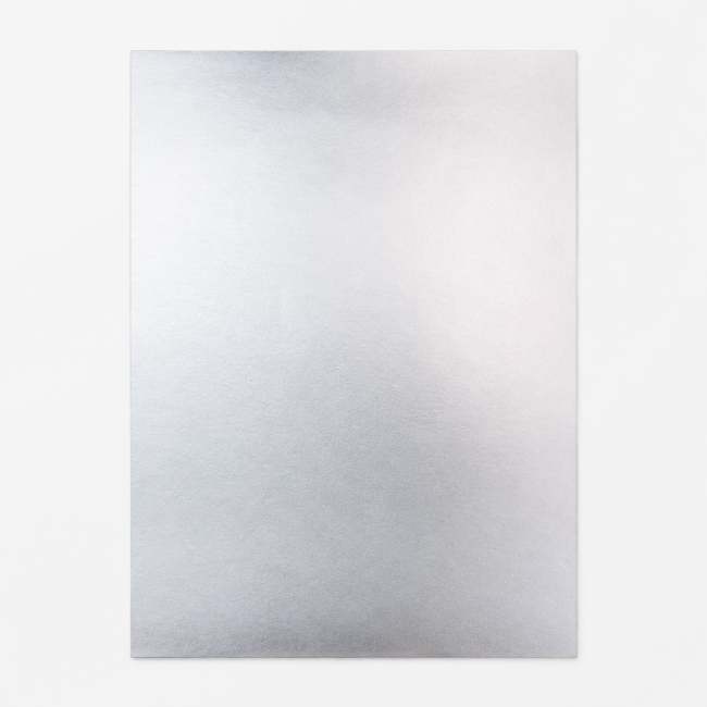 ქაღალდი ფერადი FABRIANO METALLIC 50*65სმ. 235გრ.  19100019