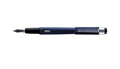 ავტოკალამი DIPLOMAT Magnum Soft Touch Blue M 90131897