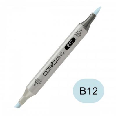 მარკერი BrushPen COPIC Ciao B-12 22075222
