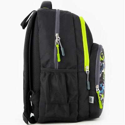 ზურგჩანთა სასკოლო KITE/GoPack GO20-113M-8