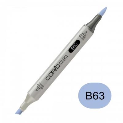 მარკერი BrushPen COPIC Ciao B-63 22075277