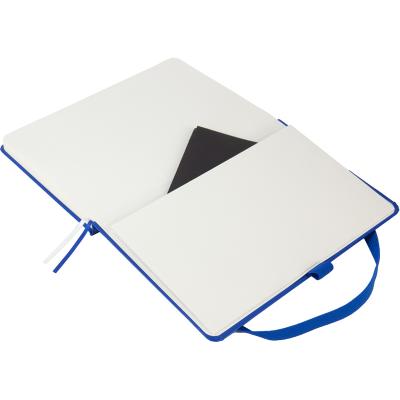 ბლოკნოტი  ყოველკვირეული AXENT 2023, 8505-23-38-A  ლურჯი