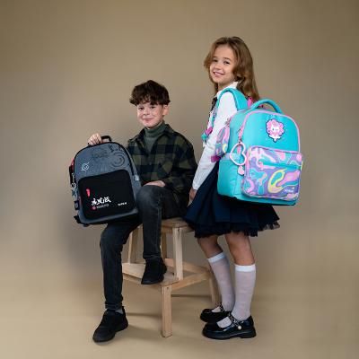 ზურგჩანთა სასკოლო KITE Education K24-770M-3
