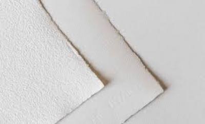 ქაღალდი აკვარელის FABRIANO 5 70*100სმ. 300გრ. 50% COTTON 33000121 cold pressed