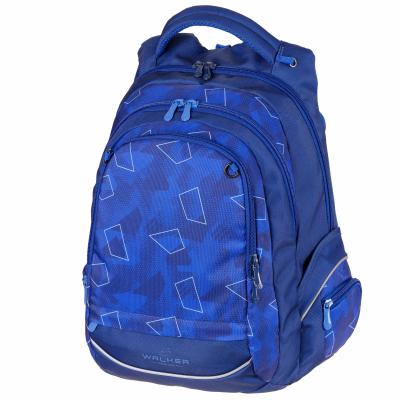 ზურგჩანთა Walker 42018-070 FAME Court Blue