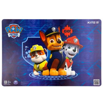 მაგიდის დამცავი KITE PAW19-207 42.5x29მმ