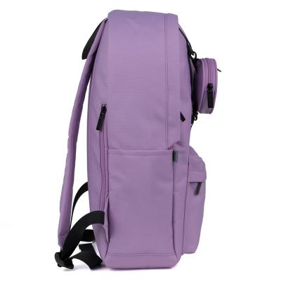 ზურგჩანთა GoPack Education Teens GO22-178L-2 Purple