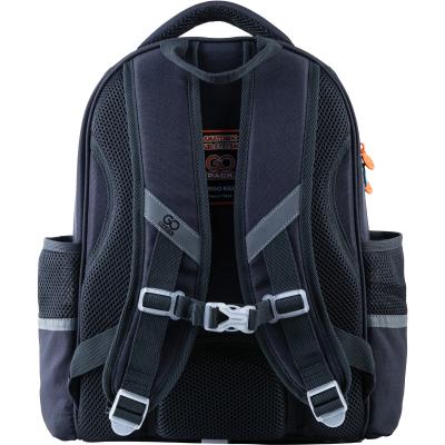 ზურგჩანთა სასკოლო კარკასული GoPack Education GO23-165M-5 Gamer
