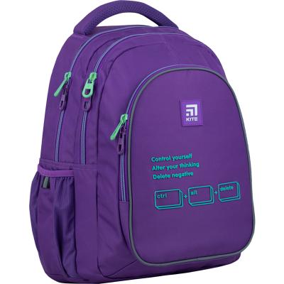 ზურგჩანთა KITE Education teens K22-8001L-1 