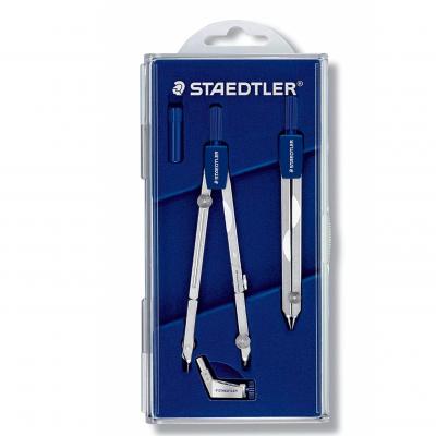 ფარგალი Staedtler Mars 554 Basic ნაკრები 554 T11
