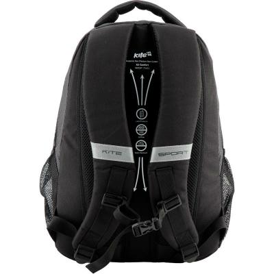 ზურგჩანთა KITE K18-820L