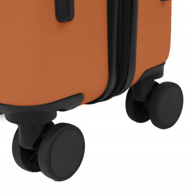 ჩემოდანი  Walker Luggage Concept Coconut 40004-246 საშუალო