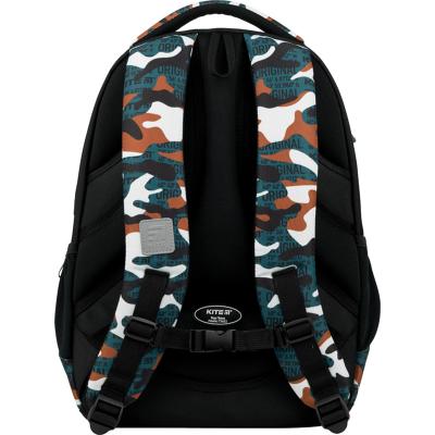 ზურგჩანთა KITE Education teens K22-905M-1 