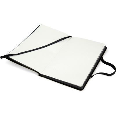 ბლოკნოტი წერტილოვანი AXENT Partner Soft  8312-35-A  125*195  96ფ. 