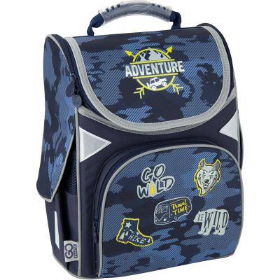 ზურგჩანთა KITE/GoPack კარკასული GO20-5001S-16