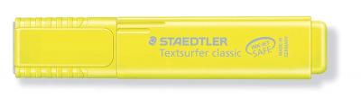 მარკერი ტექსტის მოსანიშნი Staedtler Textsurfer Classic 1ც 364-1P