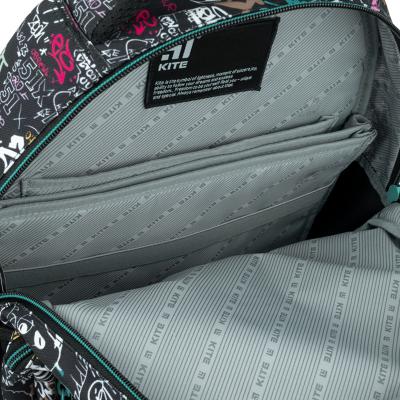 ზურგჩანთა KITE Education teens K22-8001M-3 