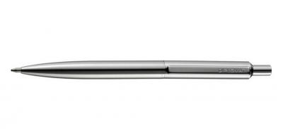 კალამი ბურთულიანი DIPLOMAT Magnum Equipment Stainless Steel 10543239 