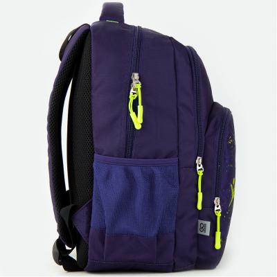 ზურგჩანთა სასკოლო KITE/GoPack GO20-113M-6