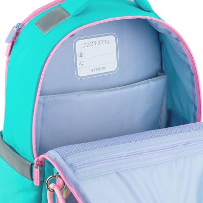 ზურგჩანთა სასკოლო KITE Education K24-770M-3