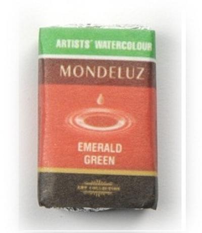 საღებავი აკვარელის  koh-i-noor სამხატვრო 8გრ. Emerald Green 713 016361900000