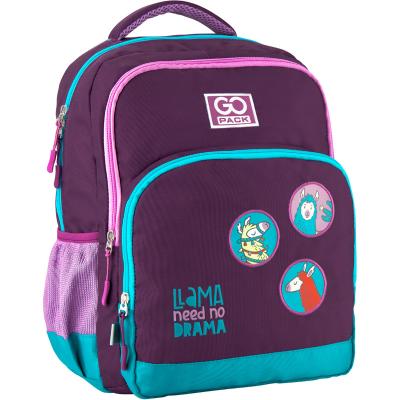 ზურგჩანთა სასკოლო KITE/GoPack GO20-113M-4