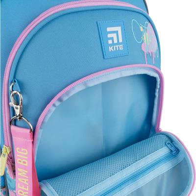 ზურგჩანთა სასკოლო KITE Education K24-763M-1
