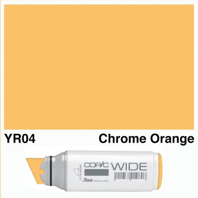 მარკერი COPIC Wide YR -04 3007520