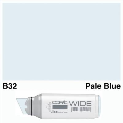 მარკერი COPIC Wide B -32 3007551