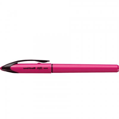 კალამი გელის Uni-ball AIR UBA-188EL-M 0.5მმ. PINK