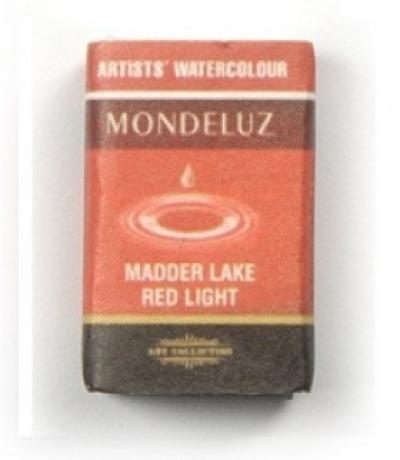 საღებავი აკვარელის  koh-i-noor სამხატვრო 8გრ. Madder lake red light 313 016360600000