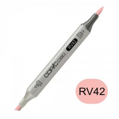 მარკერი BrushPen COPIC Ciao RV-42 22075248