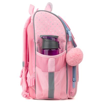 ზურგჩანთა კარკასული KITE Education K22-501S-3 (LED) Hugs&Kittens
