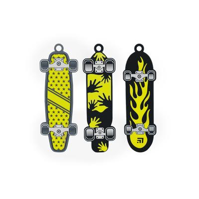 ზურგჩანთა სასკოლო KITE Education K22-770M-4 Skateboard 