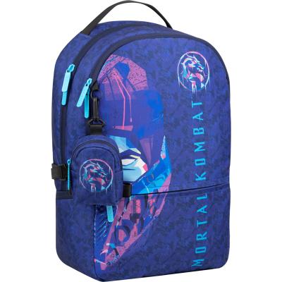 ზურგჩანთა KITE Education teens MK22-2569L MK