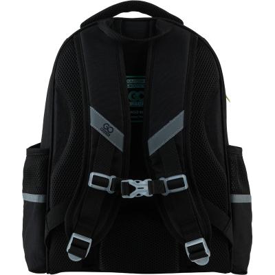 ზურგჩანთა სასკოლო კარკასული GoPack Education GO23-165M-6 Football
