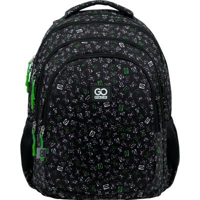 ზურგჩანთა GoPack Education Teens GO22-162L-4 Letters