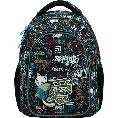 ზურგჩანთა KITE Education teens K22-8001M-3 