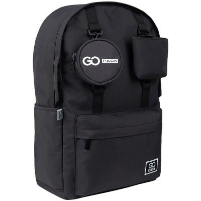 ზურგჩანთა GoPack Education Teens GO22-178L-5 Black