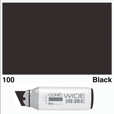 მარკერი COPIC Wide 100 3007517