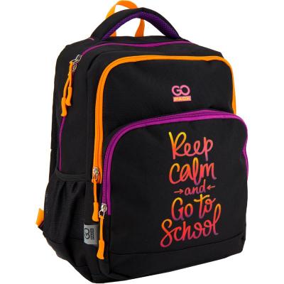 ზურგჩანთა სასკოლო KITE/GoPack GO18-113M-3