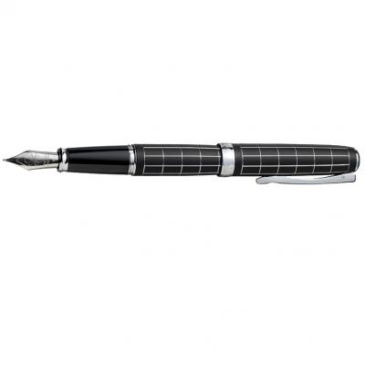 ავტოკალამი DIPLOMAT Excellence A Rhomb guilloch Lapis black M, 20000592